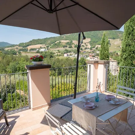 La Finestra Sul Borgo *