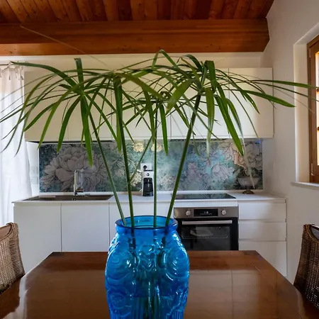 Appartement La Finestra Sul Borgo Belforte allʼIsauro