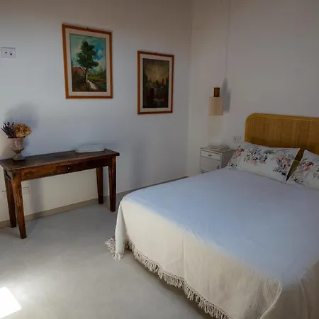 Appartement La Finestra Sul Borgo