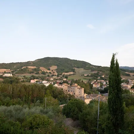 La Finestra Sul Borgo *